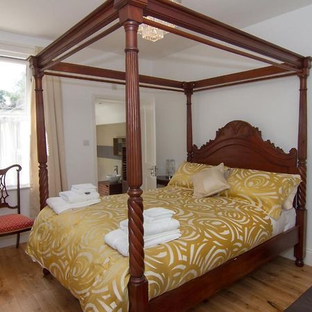 Abbey Canterbury Ngoại thất bức ảnh
